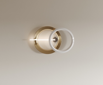 Modern Wall Lamp-ID:725638923