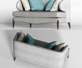 Modern A Sofa For Two-ID:527648938