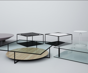 Modern Coffee Table-ID:226572043