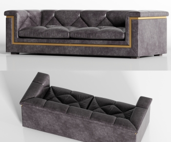 Modern A Sofa For Two-ID:168652064