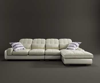 Modern Corner Sofa-ID:403382064