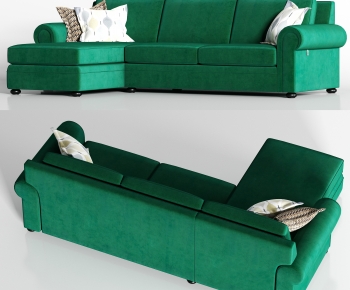 Modern Corner Sofa-ID:970906978