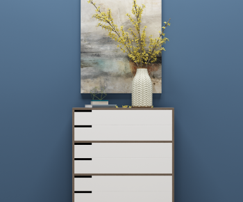 Modern Chest Of Drawers-ID:118954902