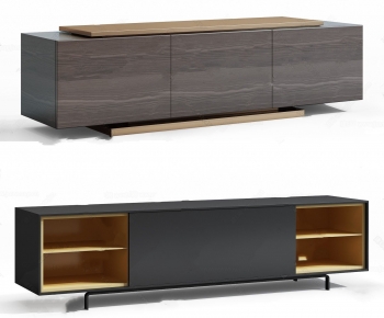 Modern TV Cabinet-ID:887871039