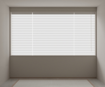 Modern Venetian Blinds-ID:540144929