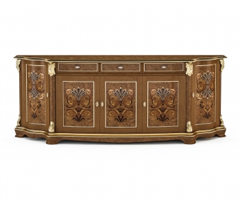 European Style TV Cabinet-ID:828917982