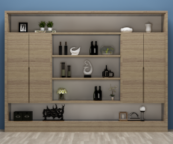 Modern Other Cabinets And Shelves-ID:816456083