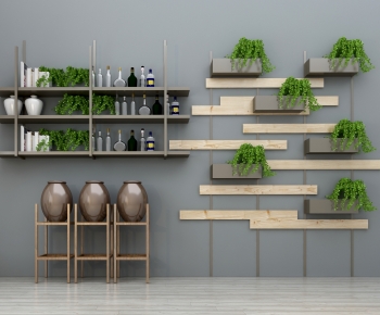 Modern Shelving-ID:655164008