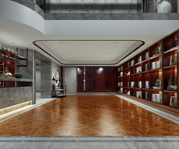 New Chinese Style Wine Cellar/Wine Tasting Room-ID:443051103