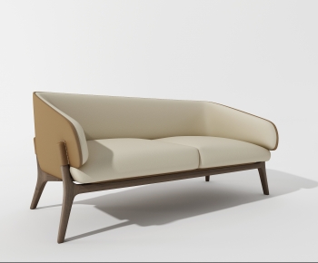 Modern A Sofa For Two-ID:685659894