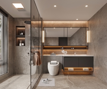 Modern TOILET-ID:583098898