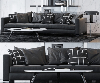 Modern Multi Person Sofa-ID:196199464