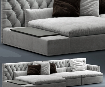 Modern Corner Sofa-ID:659339906