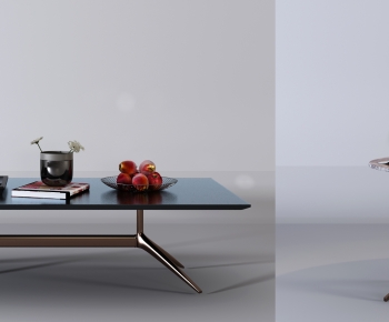 Modern Coffee Table-ID:614018924