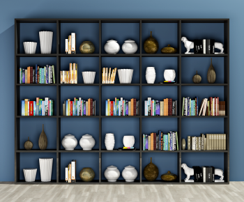 Modern Shelving-ID:654067993