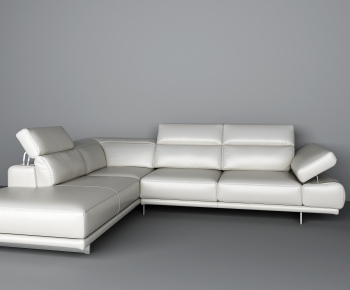 Modern Corner Sofa-ID:317560914