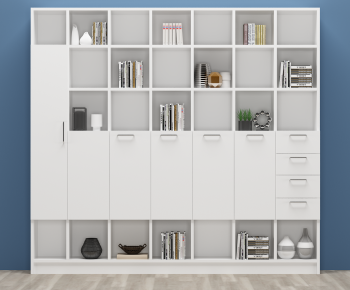 Modern Bookcase-ID:169095997