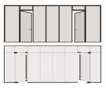 Modern Door-ID:437536005