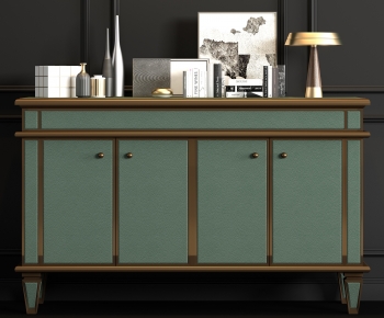 Modern Side Cabinet-ID:423815978