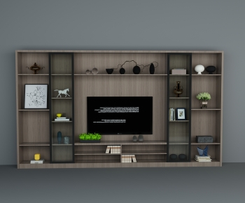 Modern TV Cabinet-ID:246321923