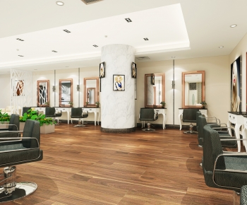 Modern Barbershop-ID:363326073