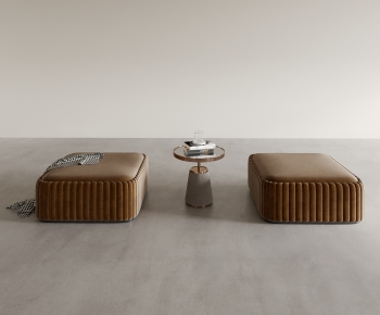 Modern Sofa Stool-ID:874016051