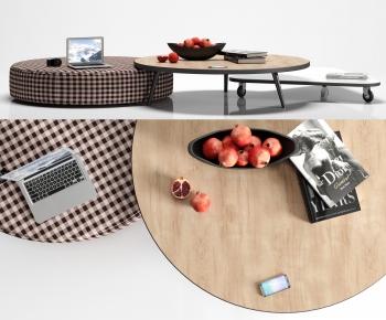 Modern Coffee Table-ID:567214015