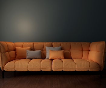 Modern Multi Person Sofa-ID:789701941