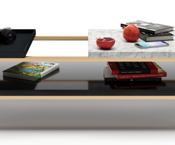 Modern Coffee Table-ID:881418942