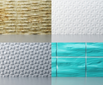 Modern Wall Panel-ID:450551997