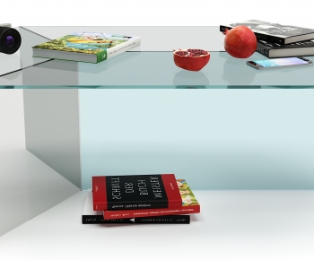 Modern Coffee Table-ID:639770988