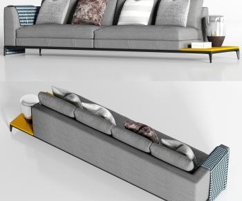 Modern Multi Person Sofa-ID:957685954