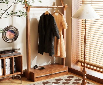 Modern Coat Hanger-ID:252374899