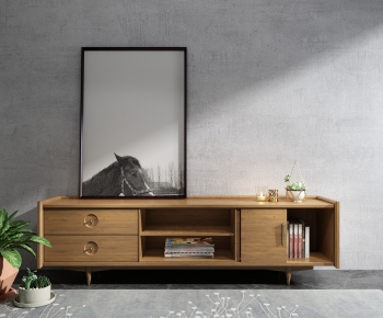 Modern TV Cabinet-ID:190464971