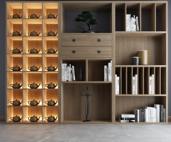 Modern Bookcase-ID:927269948