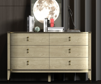 Modern Side Cabinet-ID:563806066