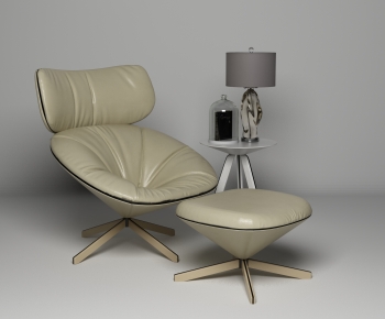 Modern Lounge Chair-ID:318920634