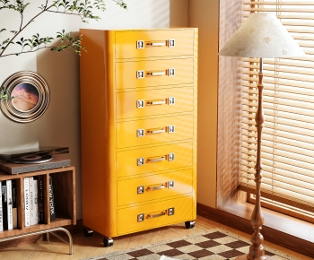 Modern Chest Of Drawers-ID:343653923