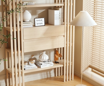 Modern Shelving-ID:277110104