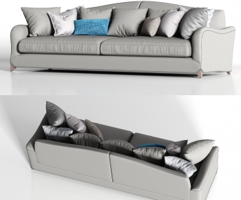 Modern A Sofa For Two-ID:447048907