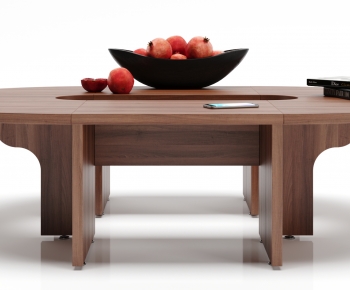 Modern Coffee Table-ID:788606881