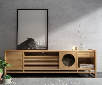 Modern TV Cabinet-ID:146969081