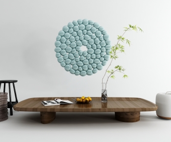 Modern Coffee Table-ID:658950091