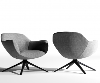 Modern Lounge Chair-ID:846421002