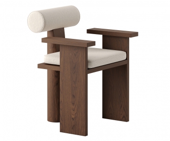 Modern Dining Chair-ID:632014993