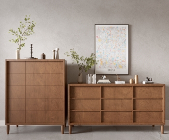 Modern Side Cabinet-ID:959877976