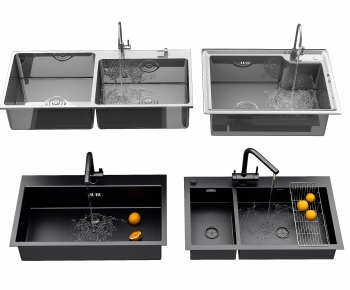 Modern Sink-ID:951351884