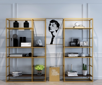 Modern Shelving-ID:918075082