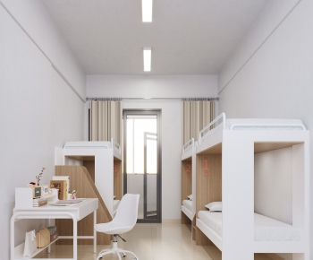 Modern Dormitory-ID:276004085