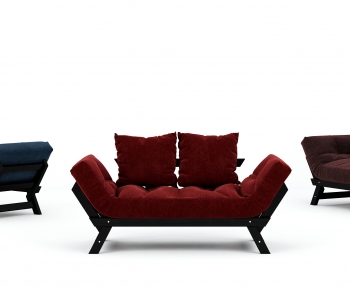 Modern A Sofa For Two-ID:855968958